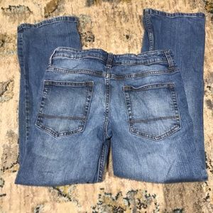 Cat and Jack boys jeans